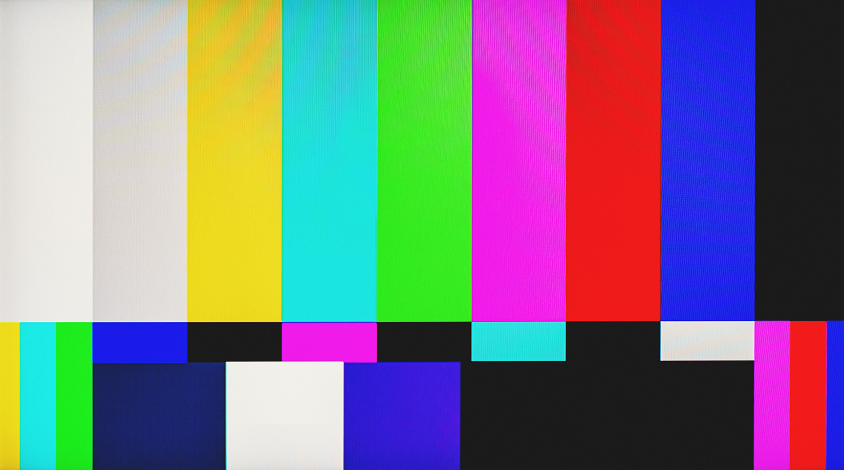 no signal